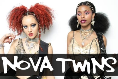 Nova Twins