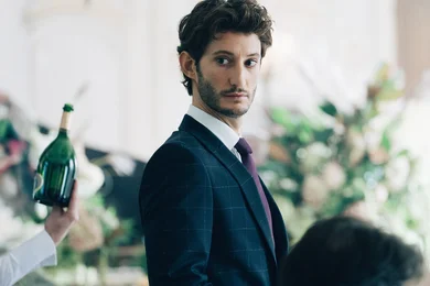 Pierre Niney
