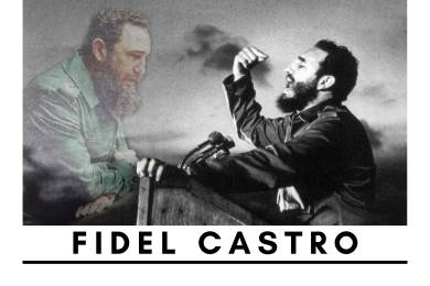 Fidel Castro