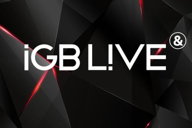 Гемблінг конференція IGB Live