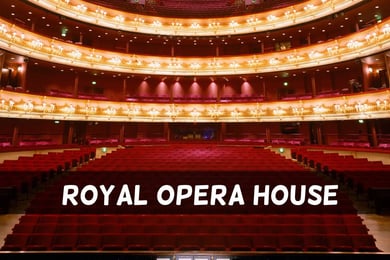 Royal Opera House