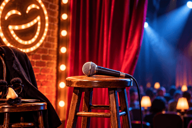Top 20 Deutsche Comedians 2026