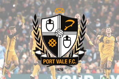 Port Vale