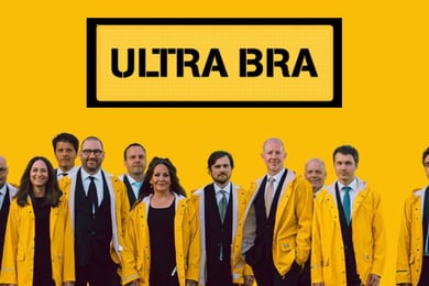 Ultra Bra