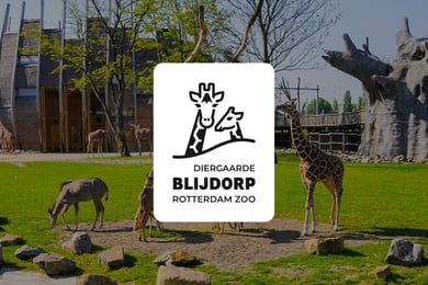Diergaarde Blijdorp
