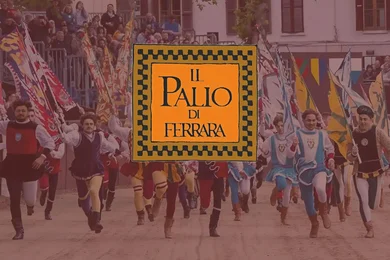 Palio di Ferrara
