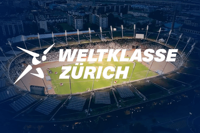 Weltklasse Zürich