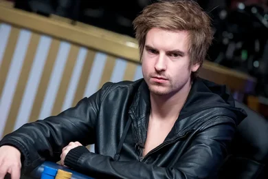 Viktor Blom