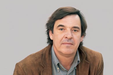 Miguel Sousa Tavares