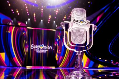 Διαγωνισμός Τραγουδιού Eurovision