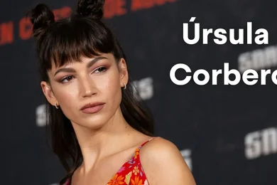 Úrsula Corberó