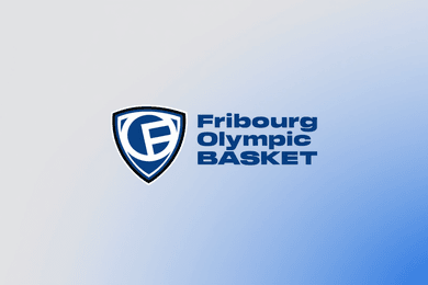 Fribourg Olympic – legendärer Basketballclub