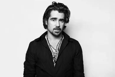 Colin Farrell