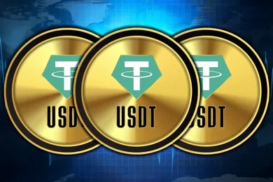 USDT (Tether)