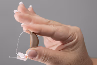 FDA Finalizes Historic Rule Enabling Access to Over-the-Counter Hearing Aids for Millions of Americans