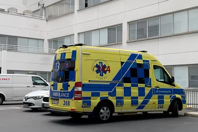 Michael Schumacher soigné à Paris pour un traitement secret