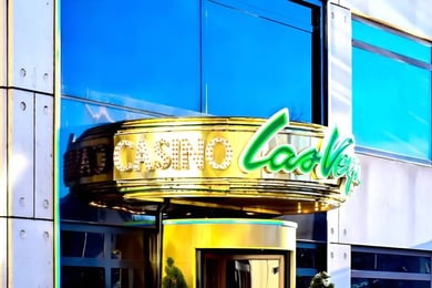 Lаs Vеgаs Саsіnо: Sofitel