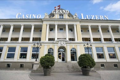 Grand Casino Luzern