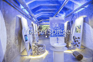 WasserSpiegel