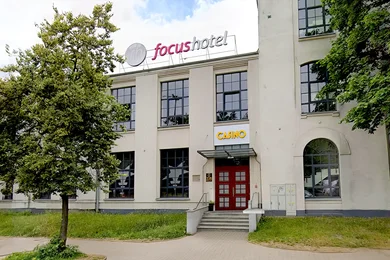Hit Casino Łódź