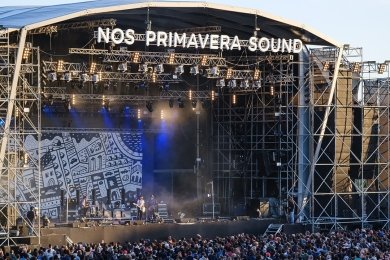 Primavera Sound 2024