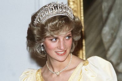 Diana de Gales