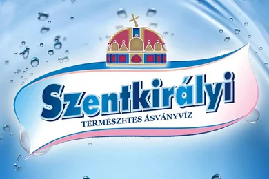 Szentkirályi Ásványvíz