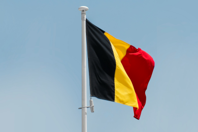Belgien