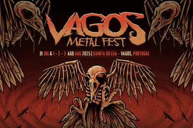 Vagos Metal Fest