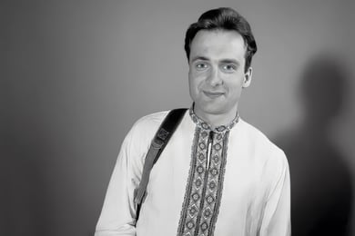 Георгій Гонгадзе