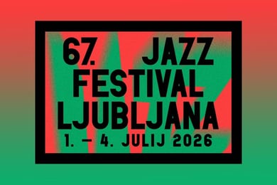 Jazz festival Ljubljana