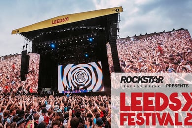 Leeds Festival