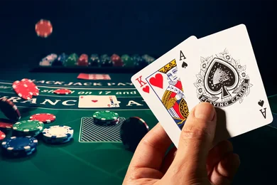 Tableau blackjack : tout savoir sur cette stratégie de base blackjack