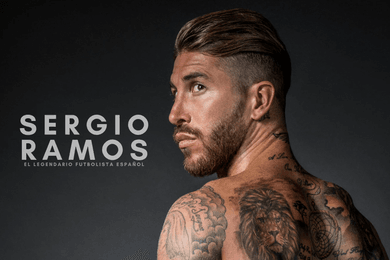 Sergio Ramos