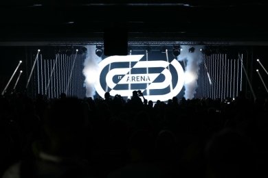 IT Arena