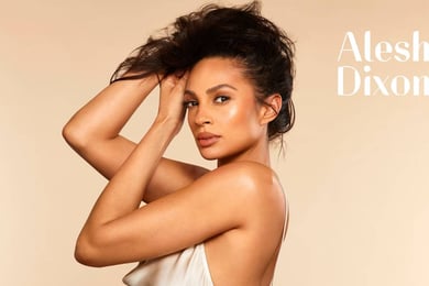 Alesha Dixon