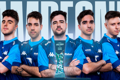 Movistar Riders
