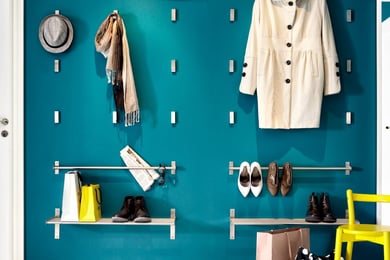 53 Best Bedroom Storage Ideas and Hacks