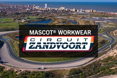 Circuit Zandvoort
