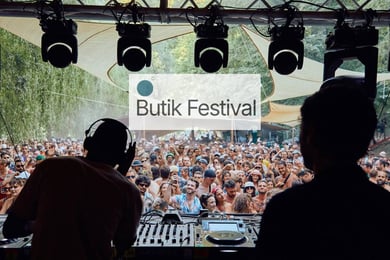 Butik festival