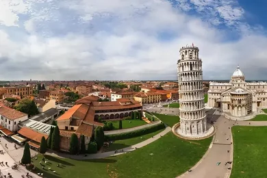 Pisa