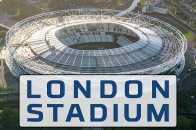 London Stadium