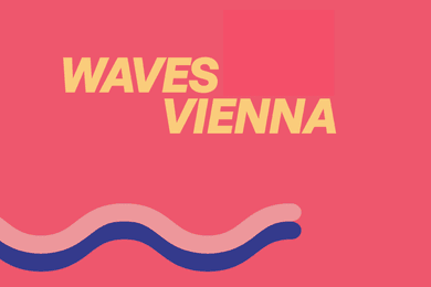 Waves Vienna Festival
