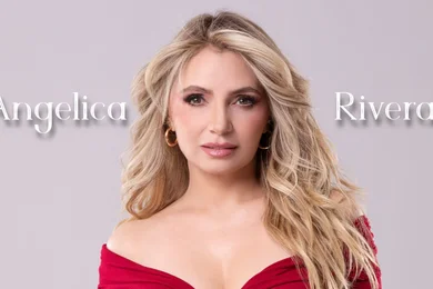Angélica Rivera