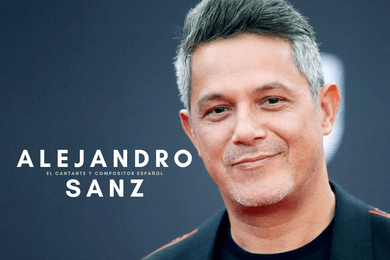 Alejandro Sanz