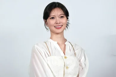 白石麻衣 (Shiraishi Mai)