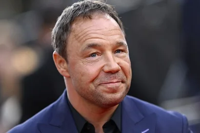 Stephen Graham