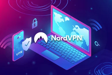 NordVPN - الدليل الشامل للمستخدمين العرب (2026)