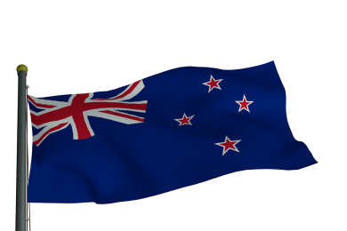 New Zealand
