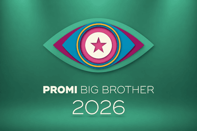 Die 14. Staffel von „Promi Big Brother“ 2026